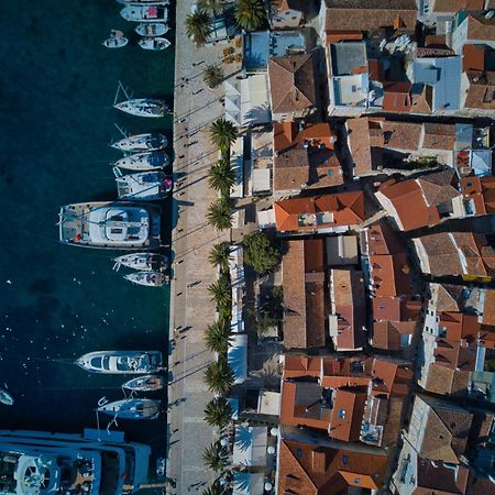 La Vita E Bella Apartment Hvar Town Eksteriør billede