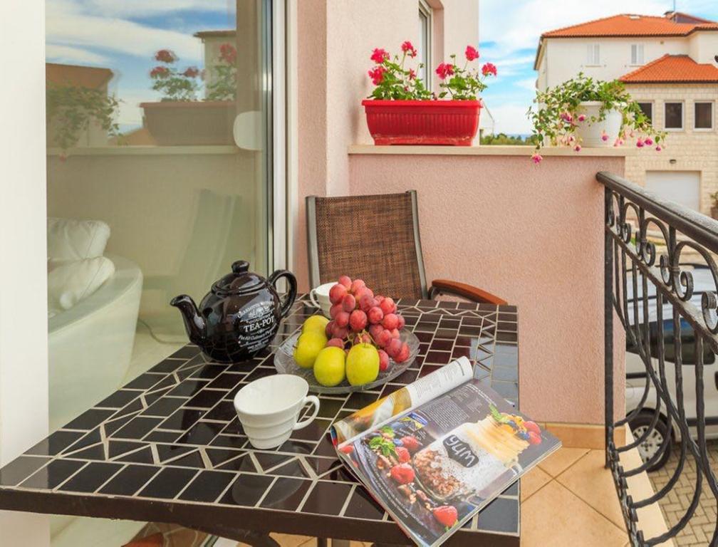 La Vita E Bella Apartment Hvar Town Eksteriør billede