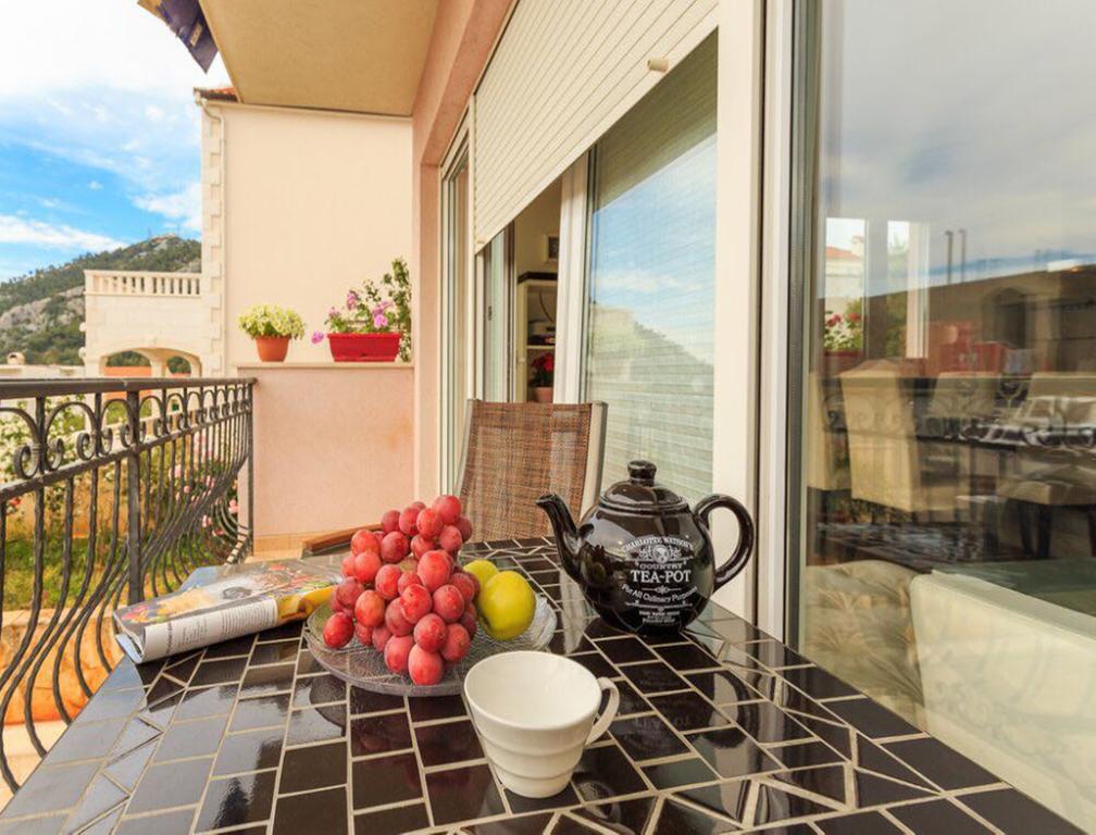 La Vita E Bella Apartment Hvar Town Eksteriør billede