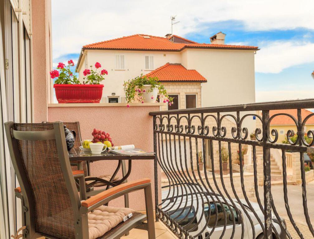 La Vita E Bella Apartment Hvar Town Eksteriør billede
