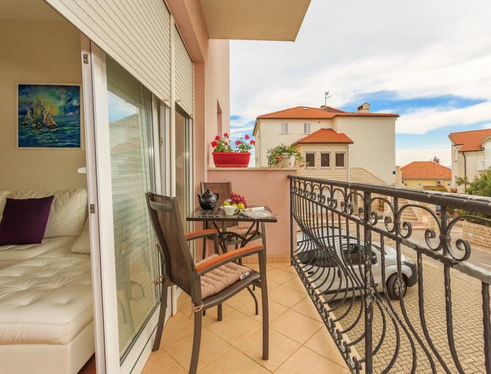 La Vita E Bella Apartment Hvar Town Eksteriør billede