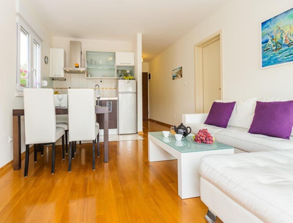 La Vita E Bella Apartment Hvar Town Eksteriør billede