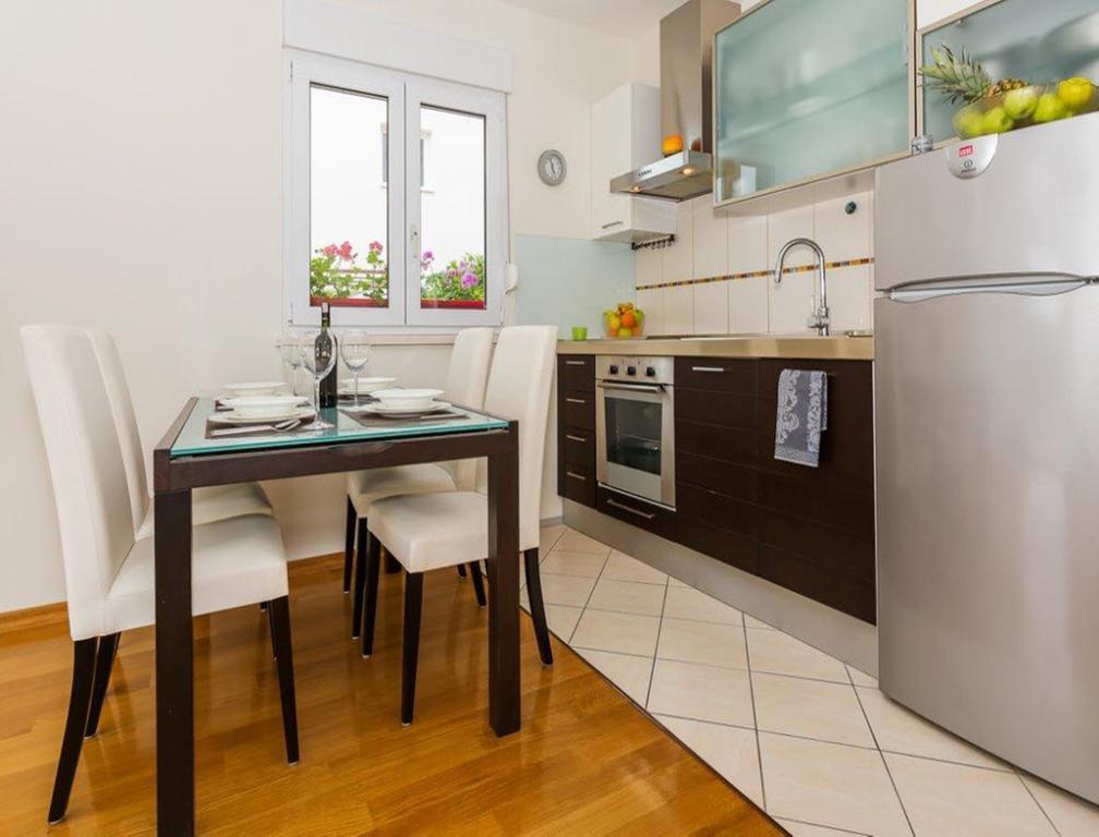 La Vita E Bella Apartment Hvar Town Eksteriør billede